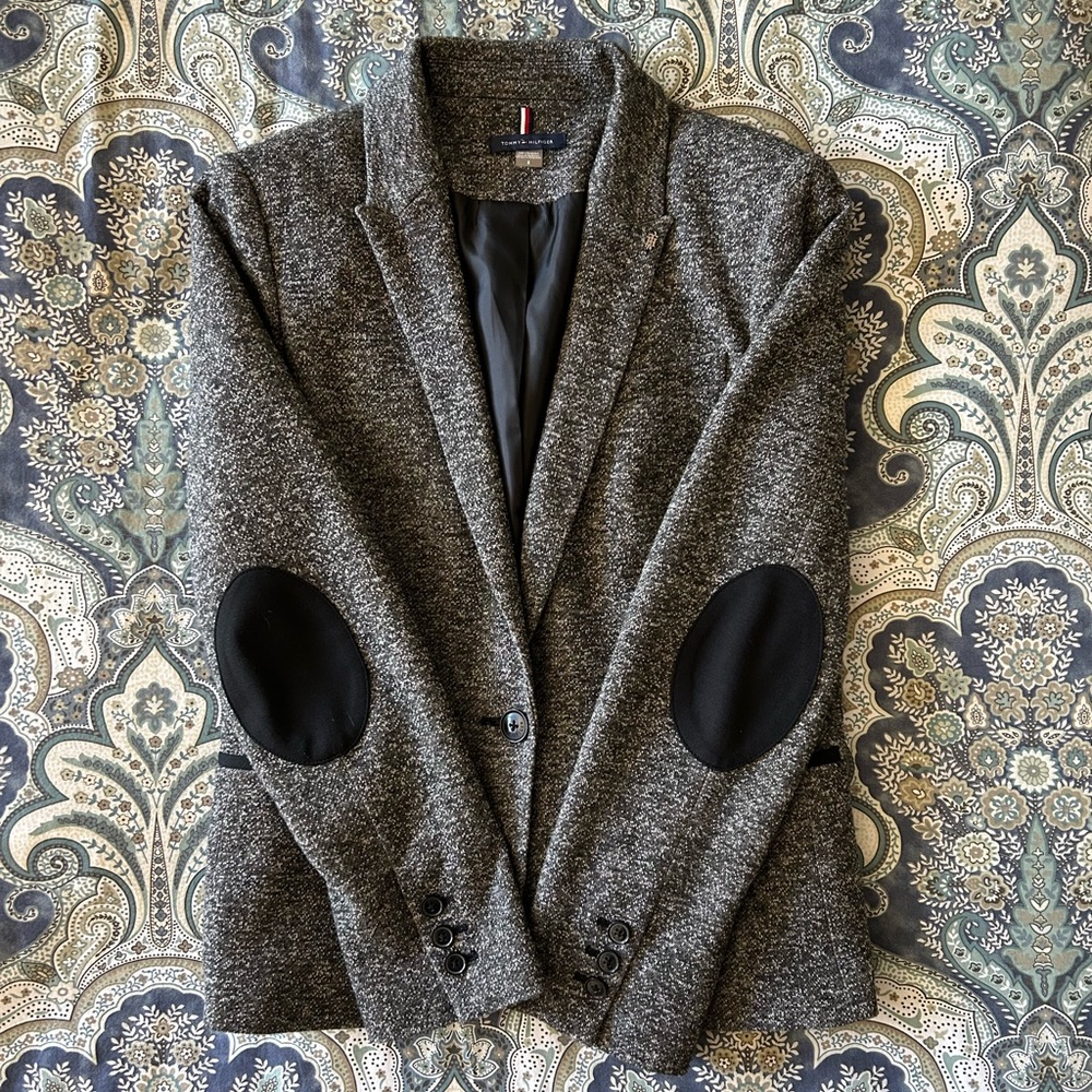 Tommy Hilfiger women’s blazer